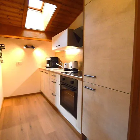 Haus Wald Og 아파트