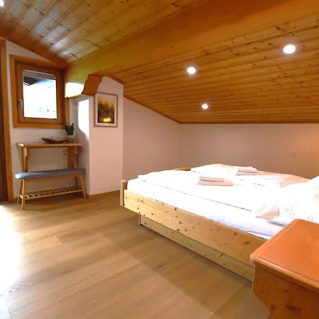Haus Wald Og 아파트