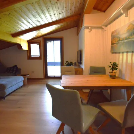 Haus Wald Og