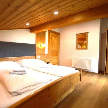 Haus Wald Og 아파트