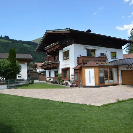 아파트 Haus Wald Og *
